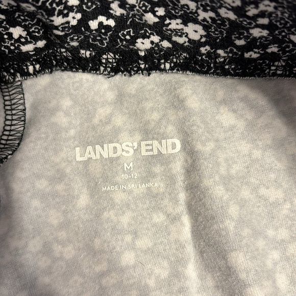 Lands End leggings - Picture 3 of 3